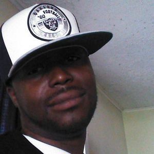 Meet your Posher, Deon